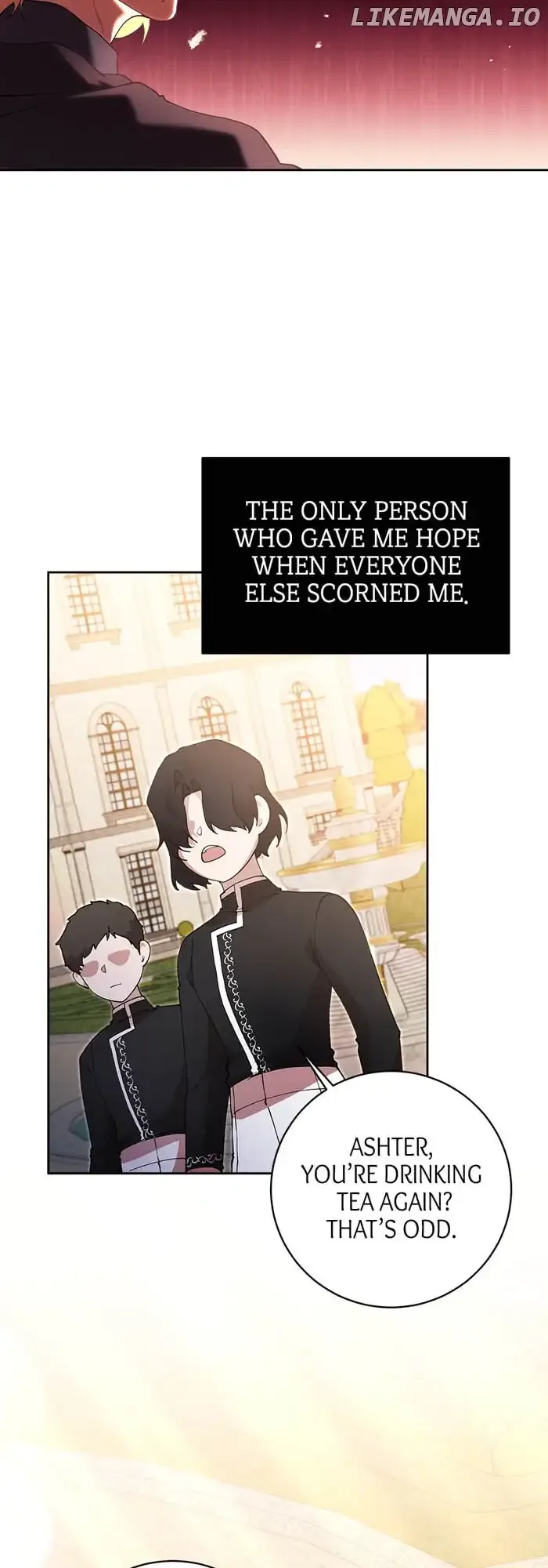 Here Reigns the Vengeful Villainess Chapter 36 page 4