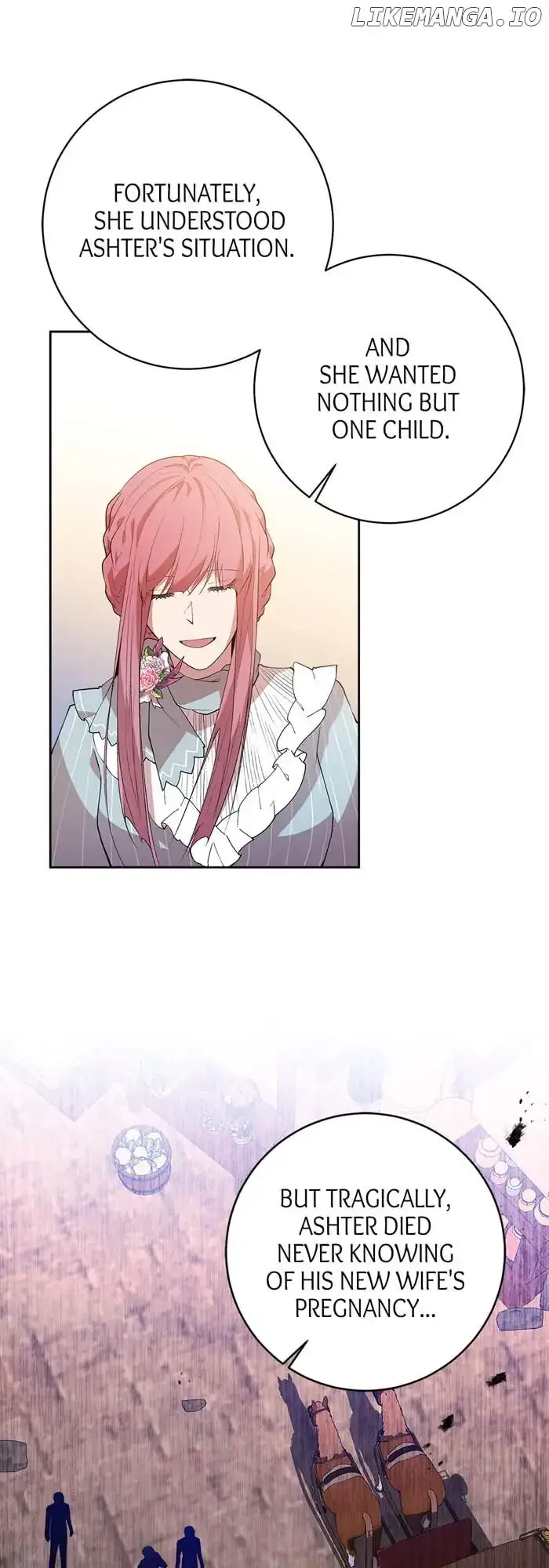 Here Reigns the Vengeful Villainess Chapter 36 page 34