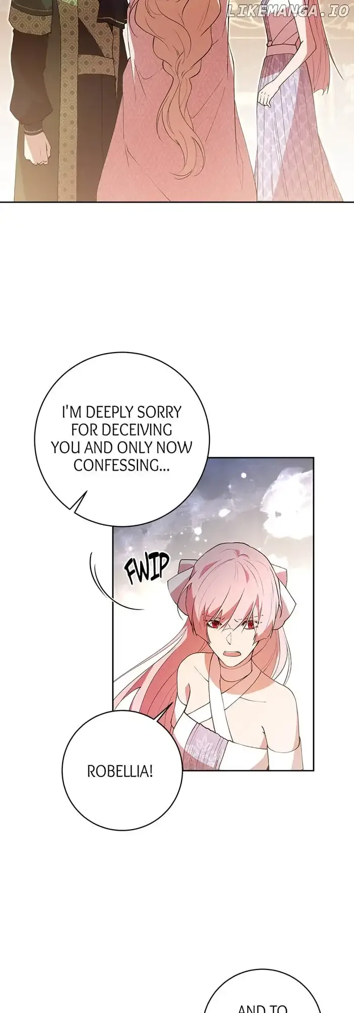 Here Reigns the Vengeful Villainess Chapter 37 page 22