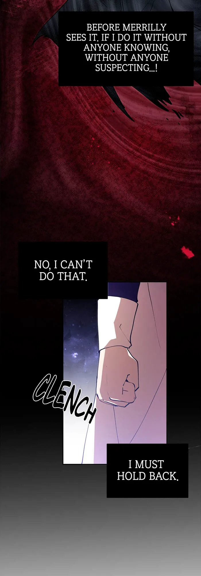 Here Reigns the Vengeful Villainess Chapter 31 page 18