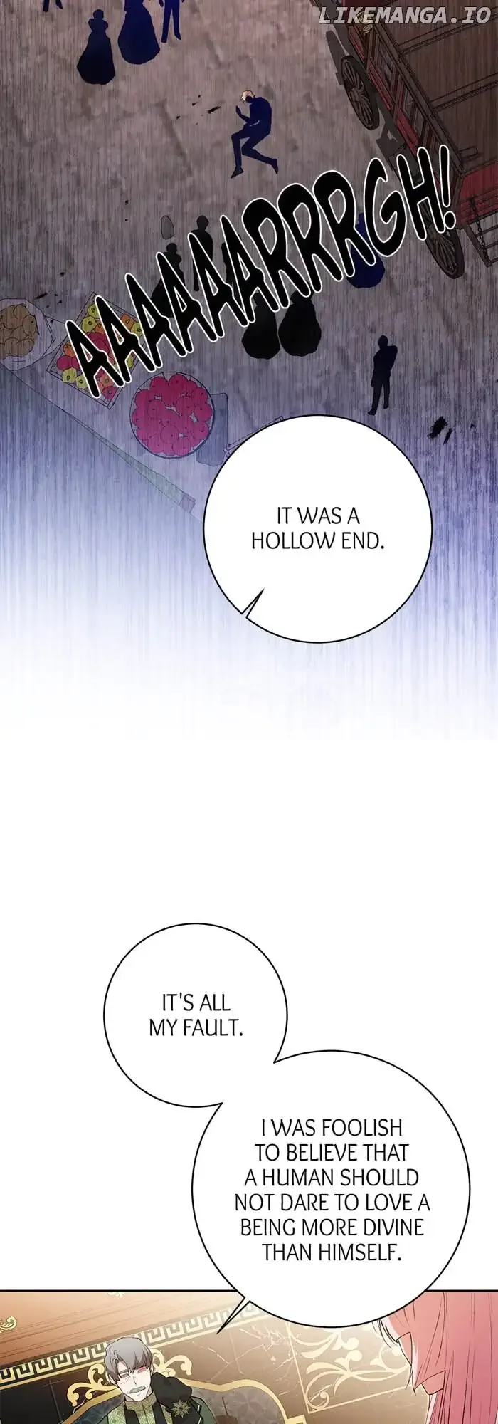 Here Reigns the Vengeful Villainess Chapter 36 page 35