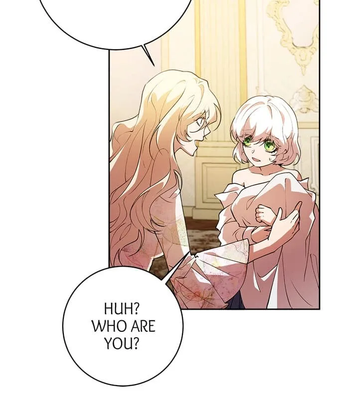 Here Reigns the Vengeful Villainess Chapter 31 page 22