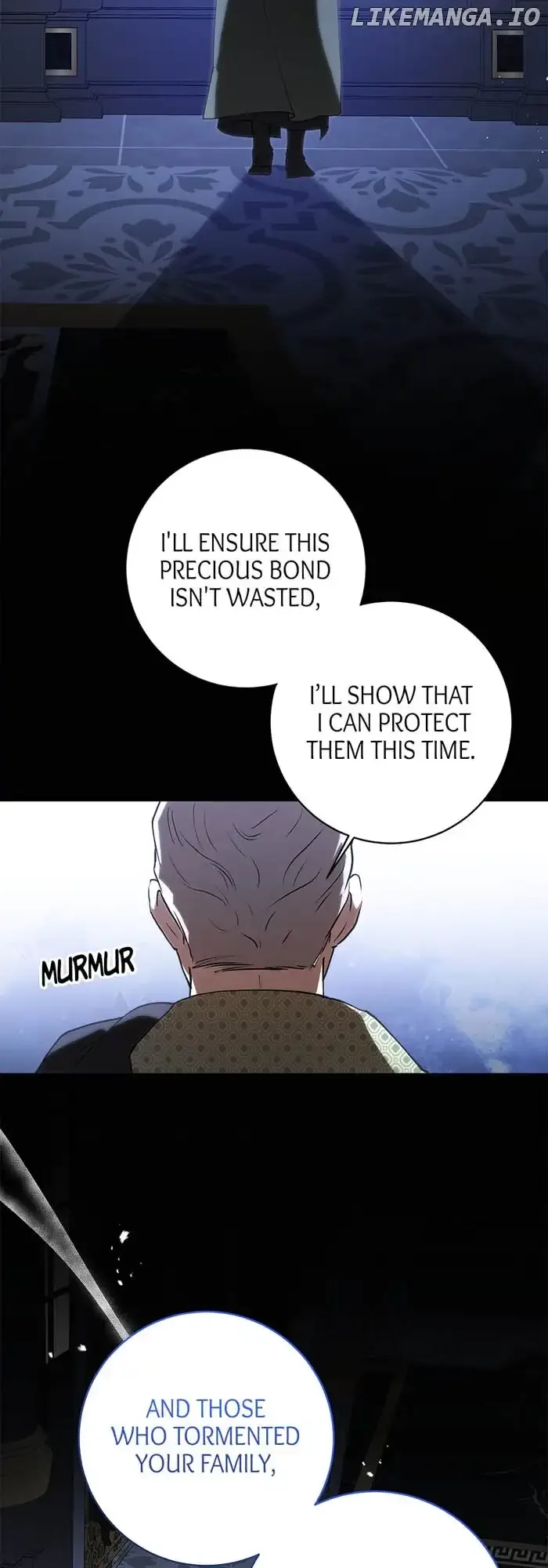 Here Reigns the Vengeful Villainess Chapter 37 page 44