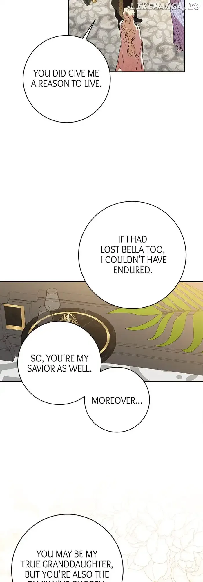Here Reigns the Vengeful Villainess Chapter 37 page 30