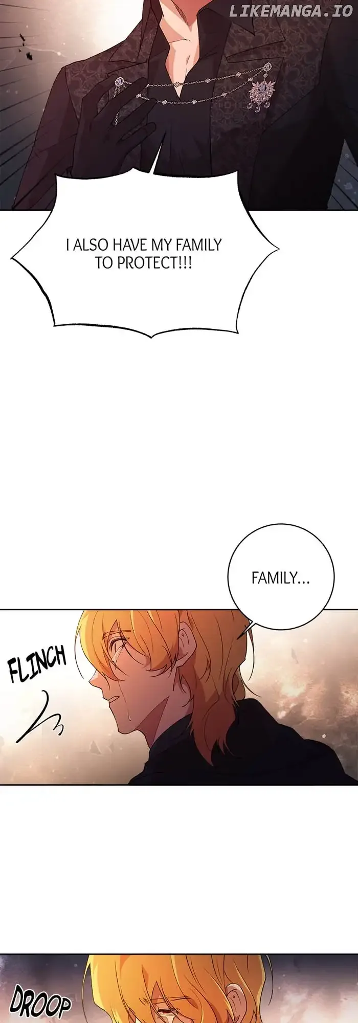 Here Reigns the Vengeful Villainess Chapter 36 page 23