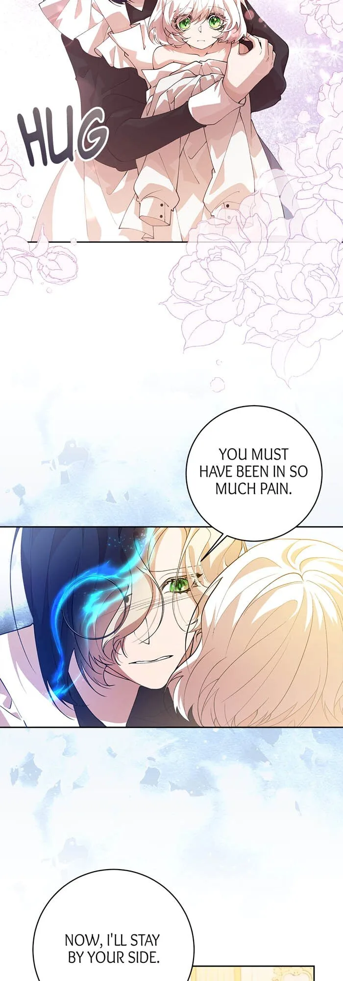 Here Reigns the Vengeful Villainess Chapter 31 page 21
