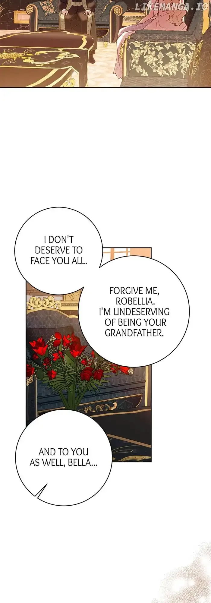 Here Reigns the Vengeful Villainess Chapter 36 page 39