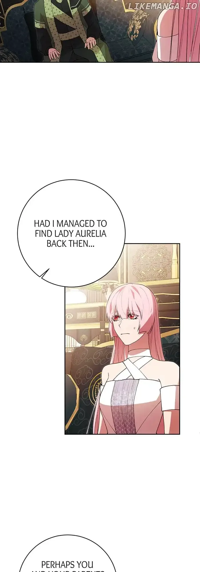 Here Reigns the Vengeful Villainess Chapter 36 page 36