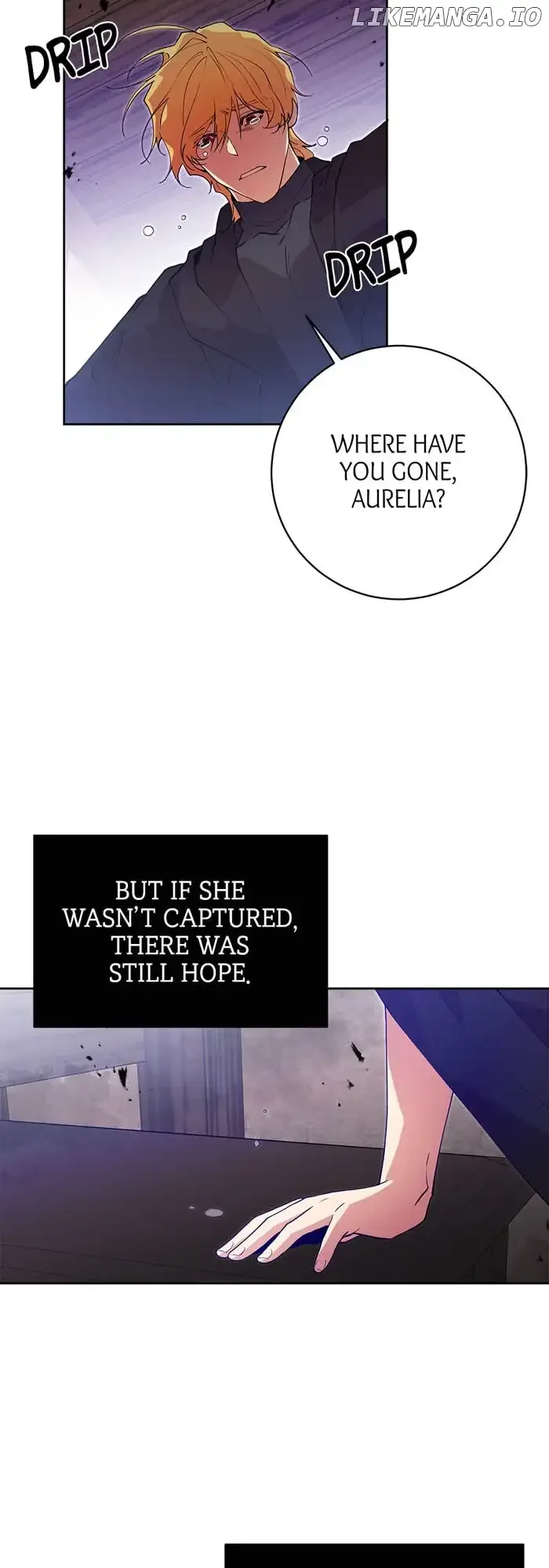 Here Reigns the Vengeful Villainess Chapter 36 page 14