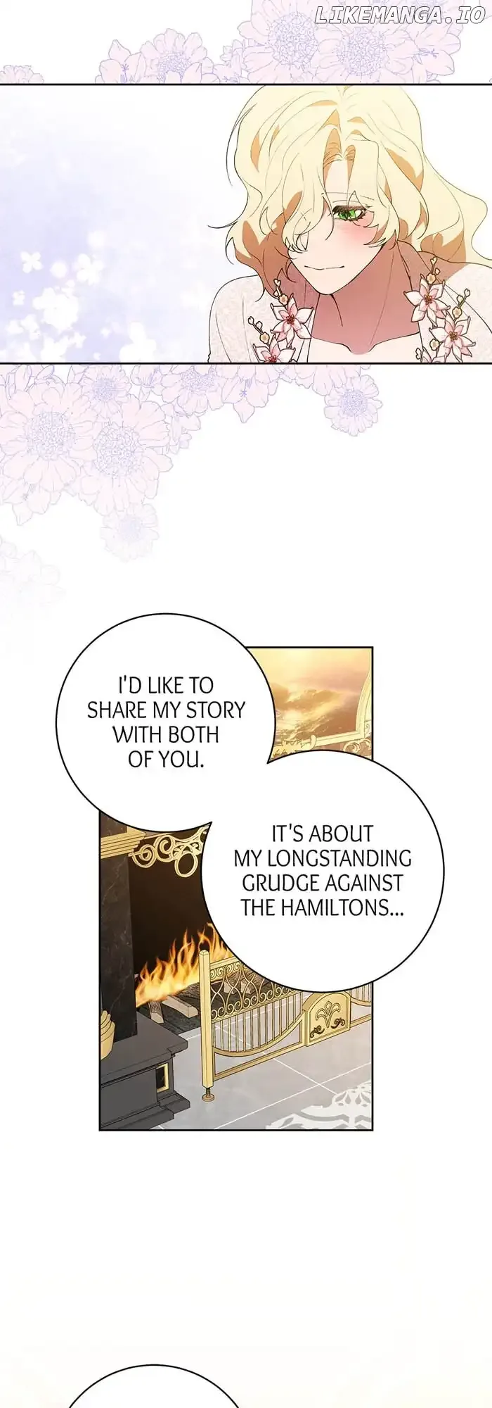 Here Reigns the Vengeful Villainess Chapter 37 page 4