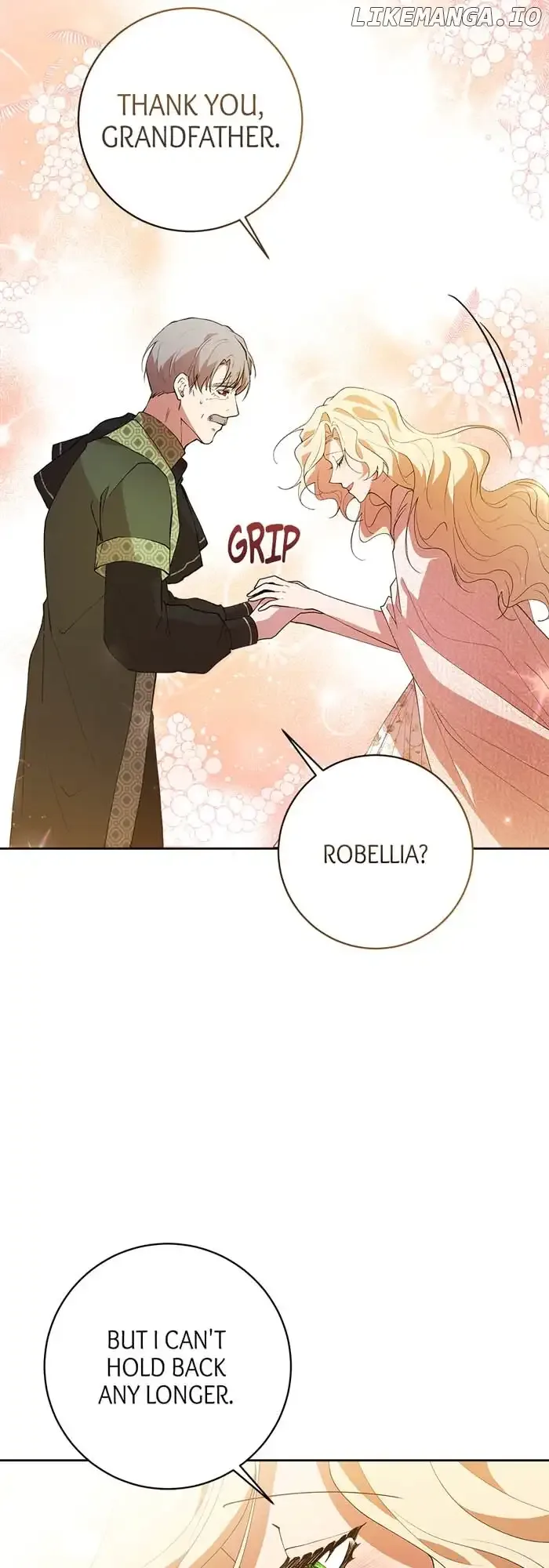 Here Reigns the Vengeful Villainess Chapter 37 page 13