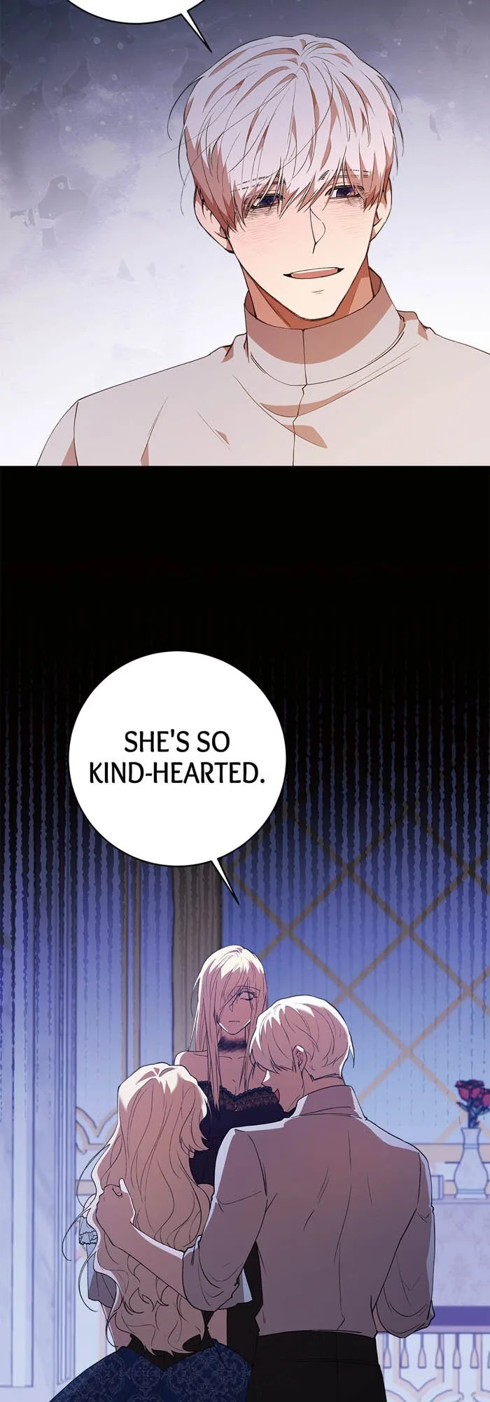 Here Reigns the Vengeful Villainess Chapter 33 page 14