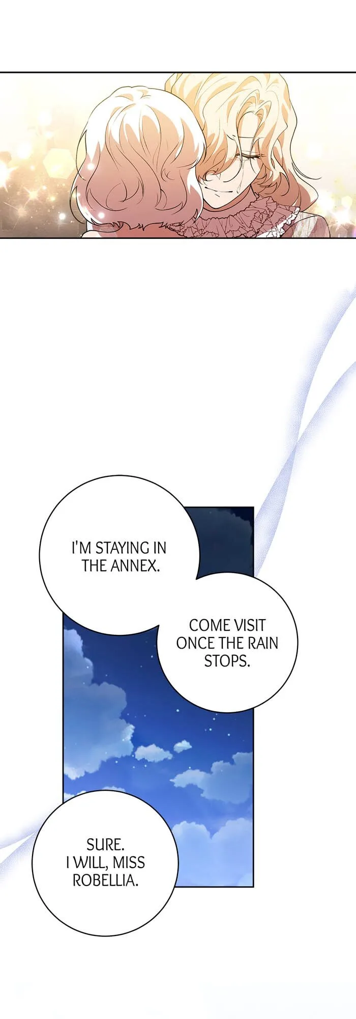 Here Reigns the Vengeful Villainess Chapter 31 page 36