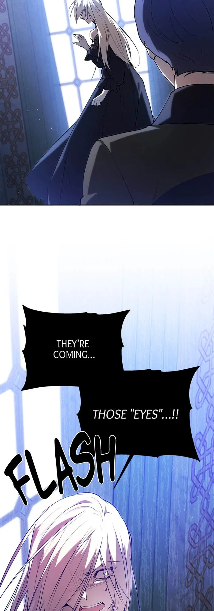 Here Reigns the Vengeful Villainess Chapter 31 page 44