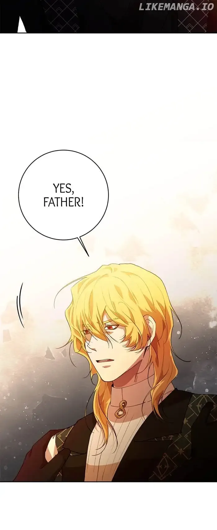 Here Reigns the Vengeful Villainess Chapter 35 page 41