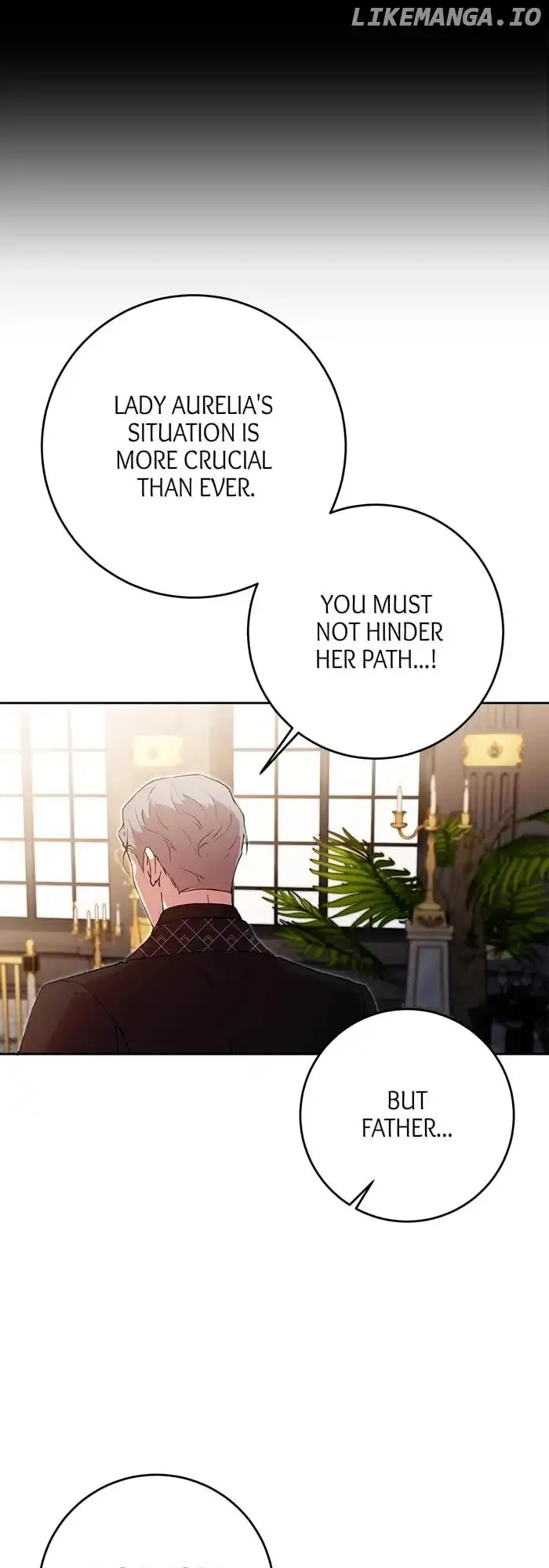 Here Reigns the Vengeful Villainess Chapter 35 page 27