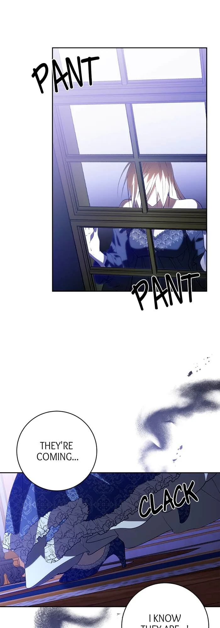 Here Reigns the Vengeful Villainess Chapter 31 page 41