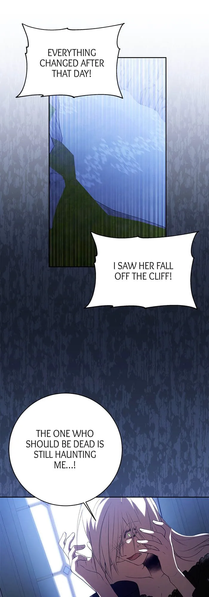 Here Reigns the Vengeful Villainess Chapter 31 page 46