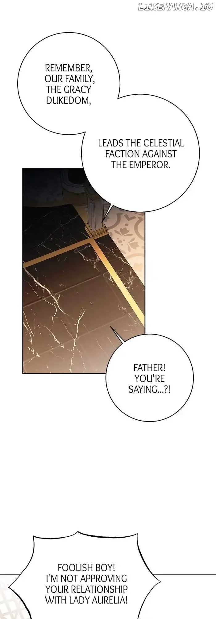 Here Reigns the Vengeful Villainess Chapter 35 page 38