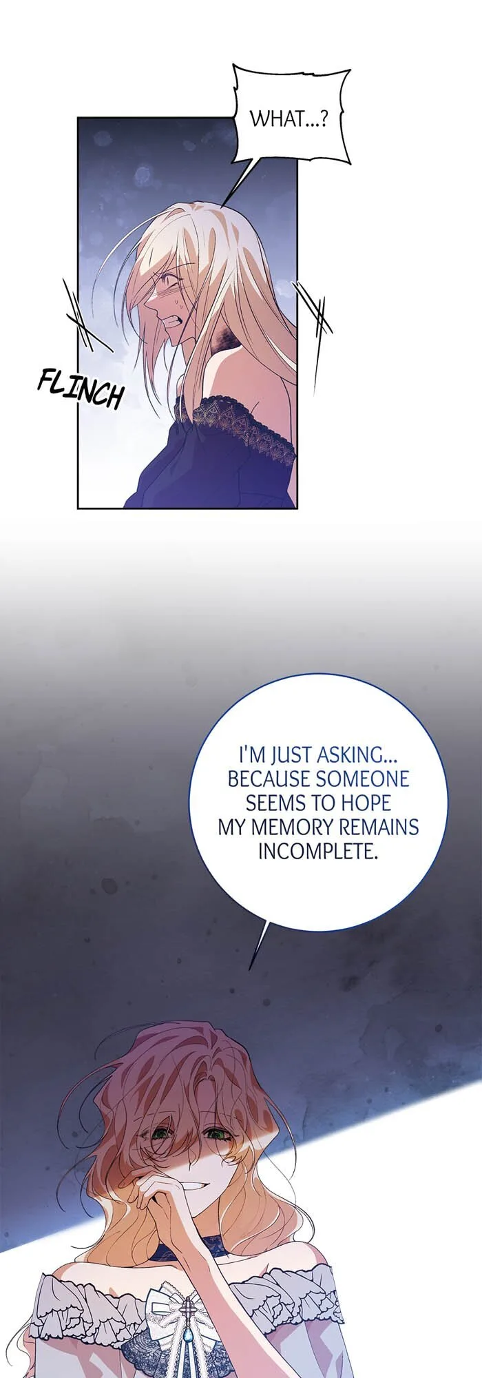 Here Reigns the Vengeful Villainess Chapter 33 page 12