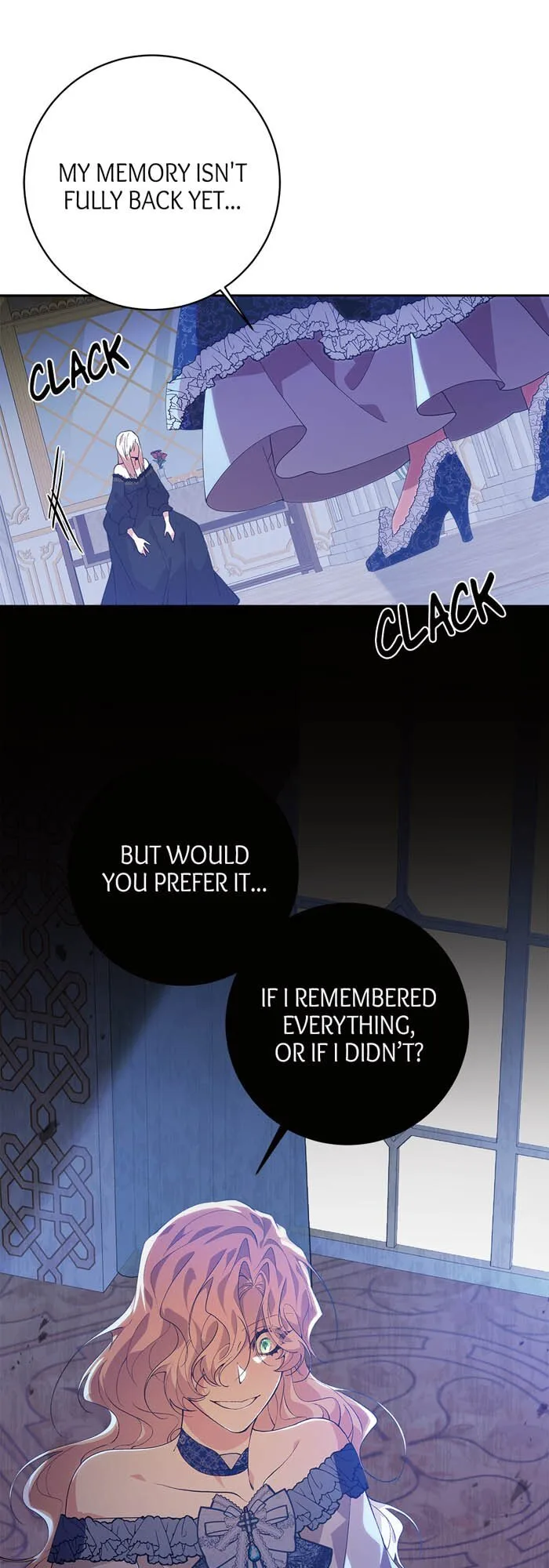 Here Reigns the Vengeful Villainess Chapter 33 page 10