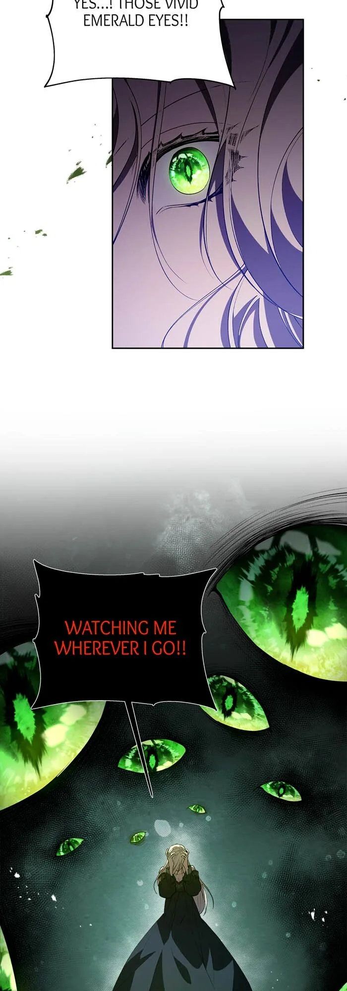 Here Reigns the Vengeful Villainess Chapter 31 page 48