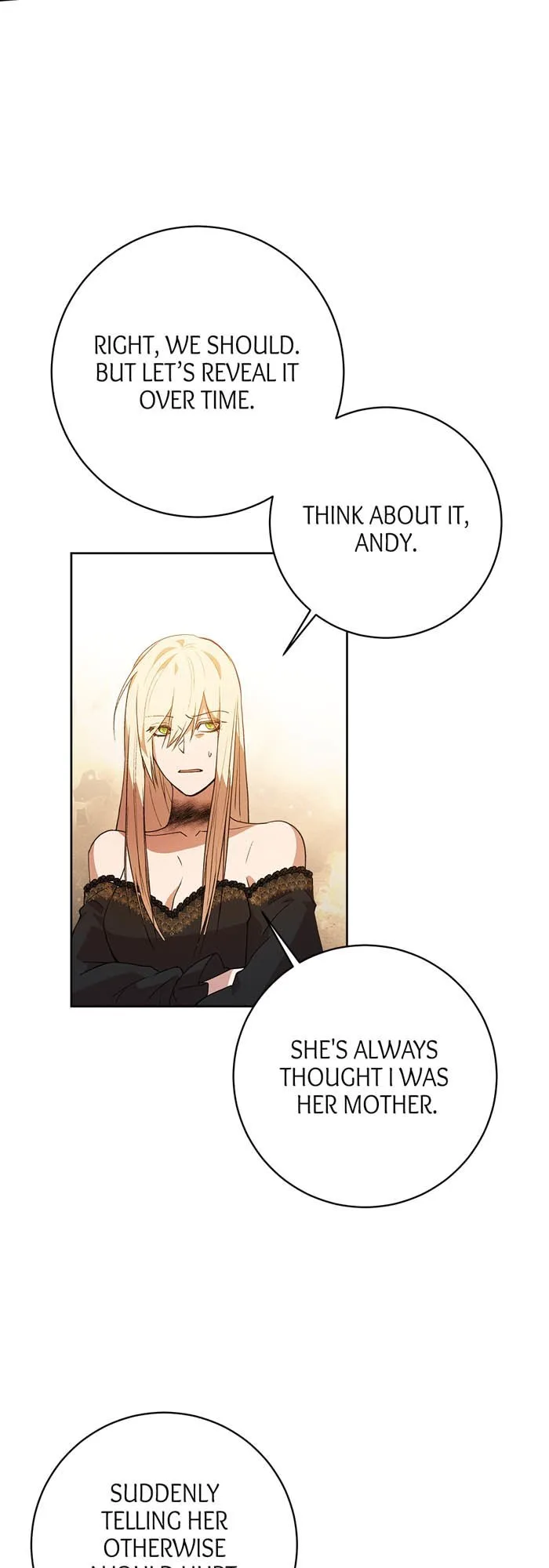 Here Reigns the Vengeful Villainess Chapter 33 page 32