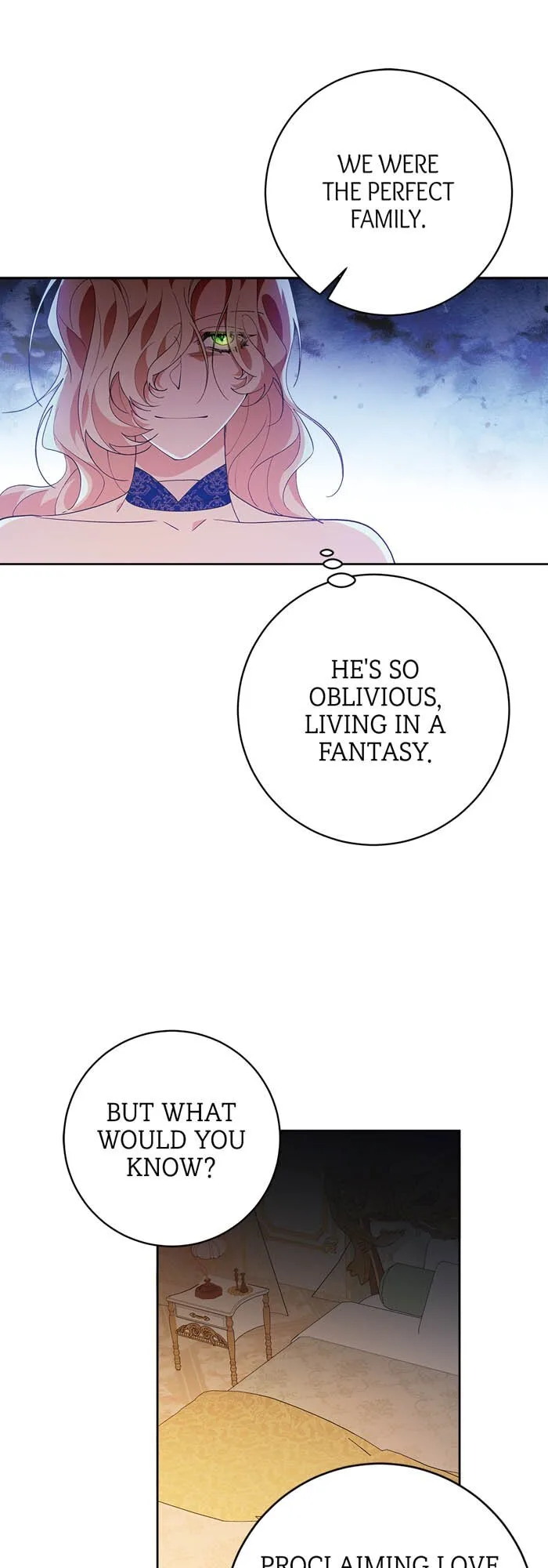 Here Reigns the Vengeful Villainess Chapter 33 page 26