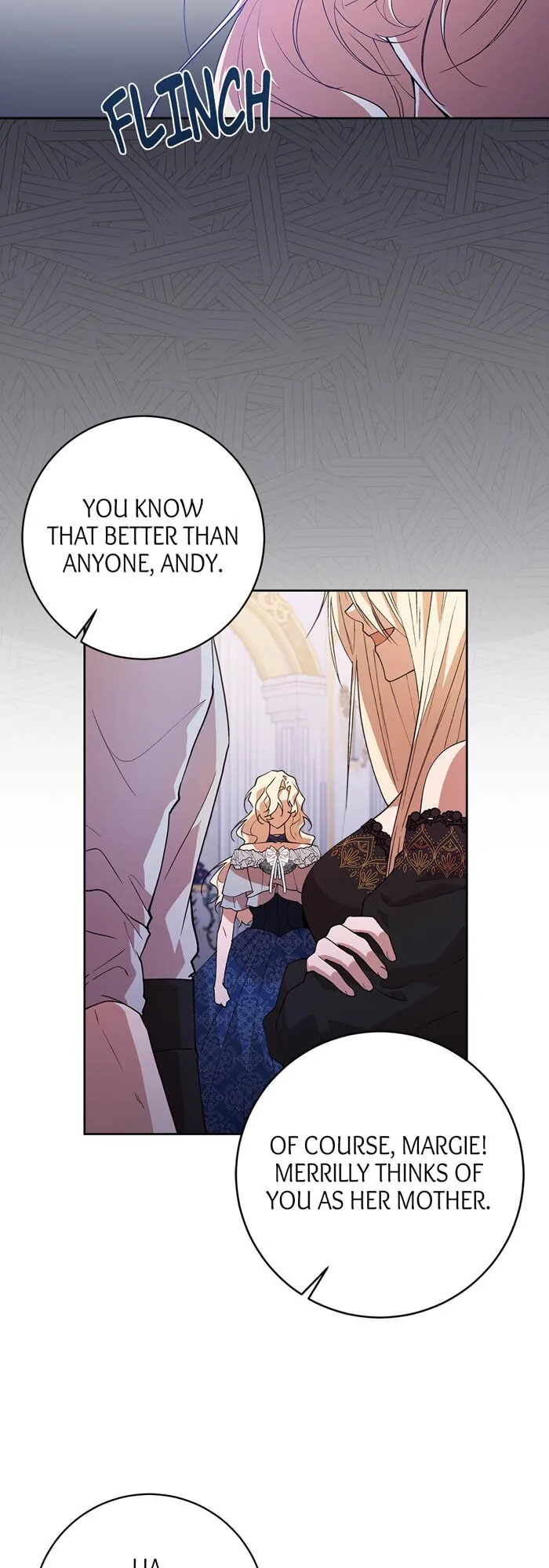 Here Reigns the Vengeful Villainess Chapter 33 page 24