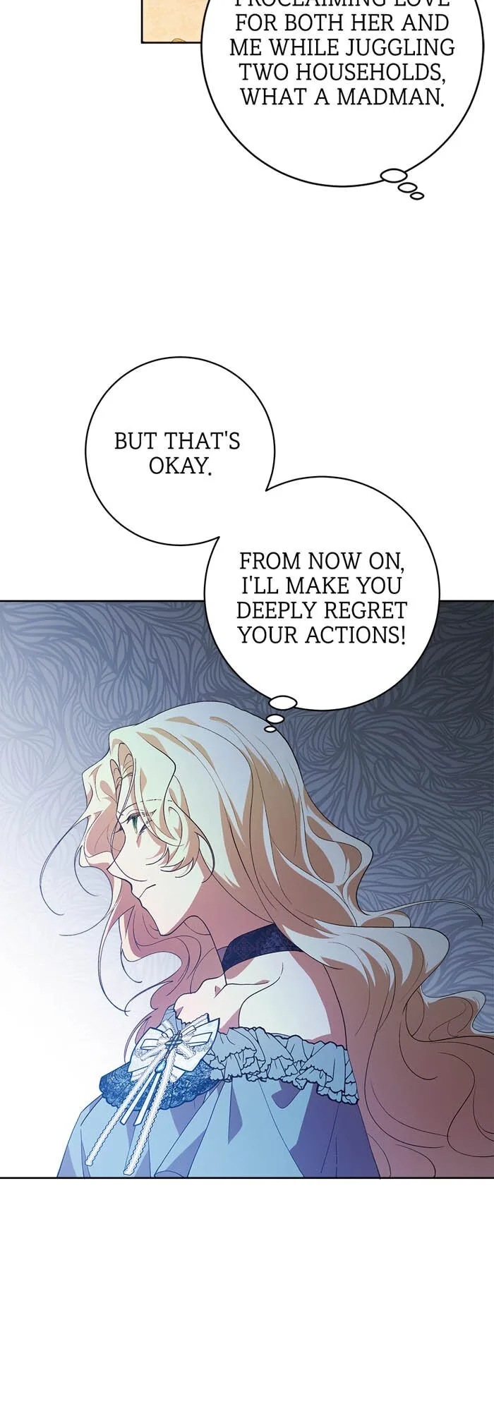 Here Reigns the Vengeful Villainess Chapter 33 page 27