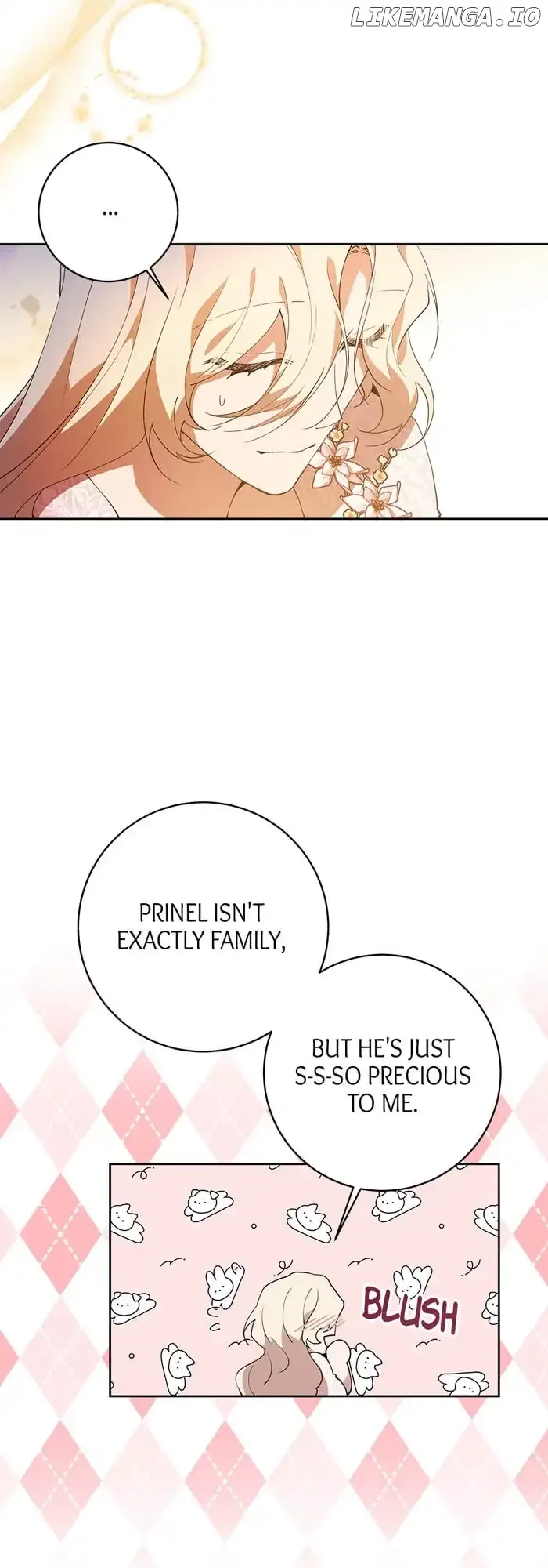 Here Reigns the Vengeful Villainess Chapter 38 page 4