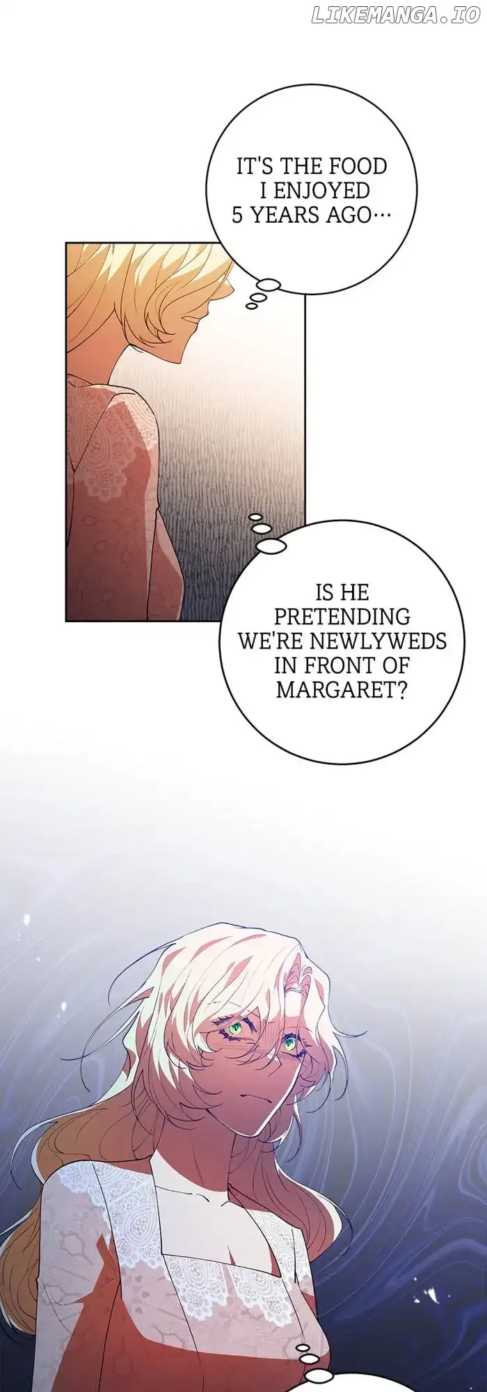 Here Reigns the Vengeful Villainess Chapter 38 page 16