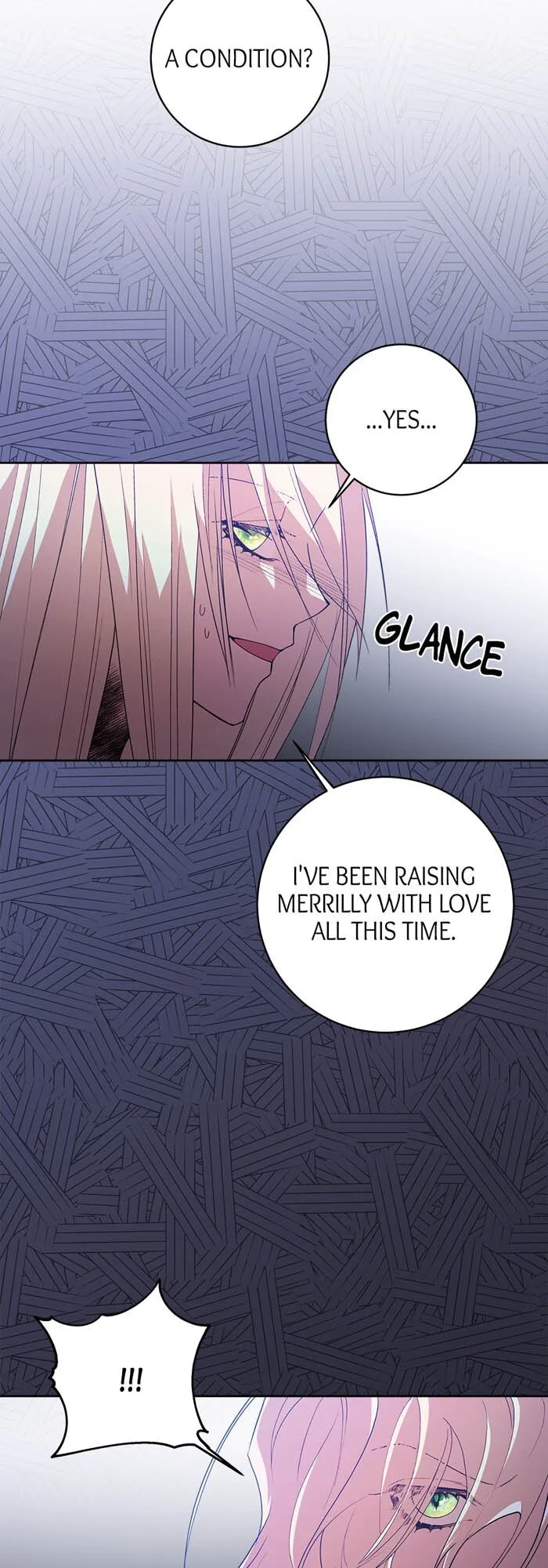 Here Reigns the Vengeful Villainess Chapter 33 page 23