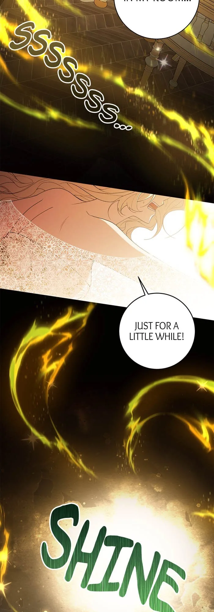 Here Reigns the Vengeful Villainess Chapter 33 page 51