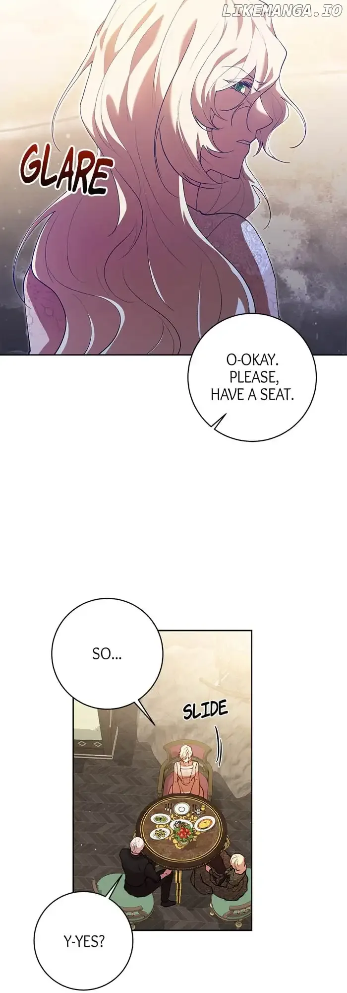 Here Reigns the Vengeful Villainess Chapter 38 page 26
