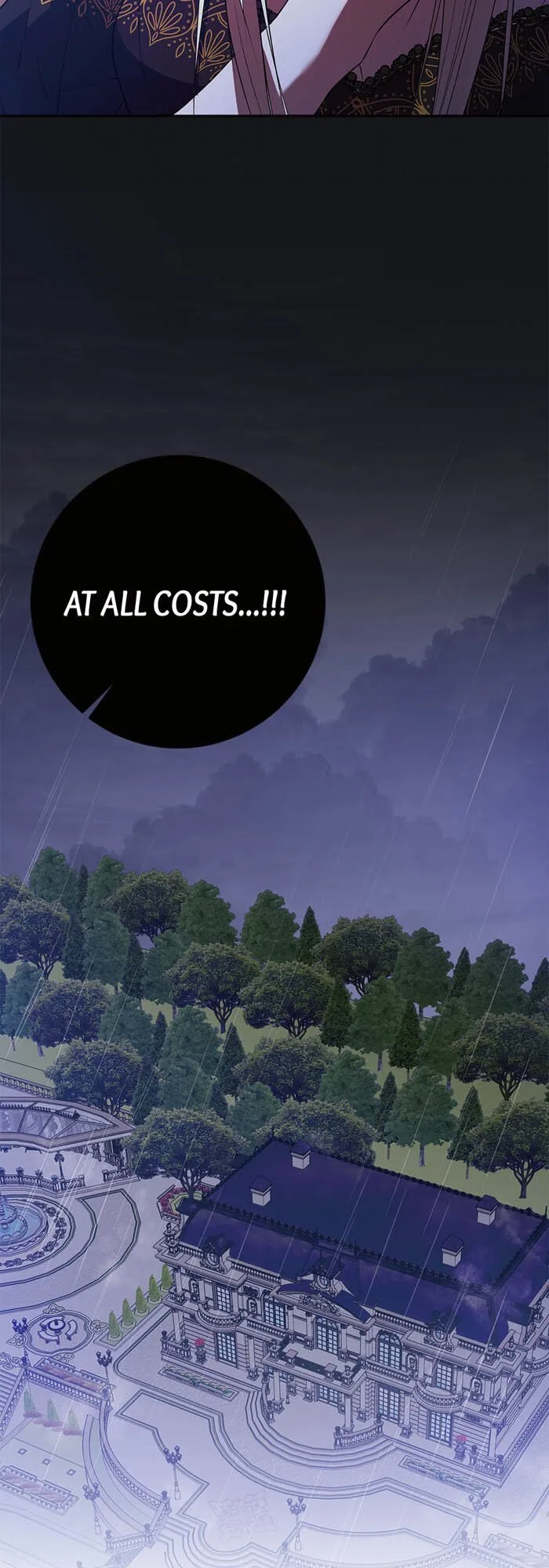 Here Reigns the Vengeful Villainess Chapter 33 page 43