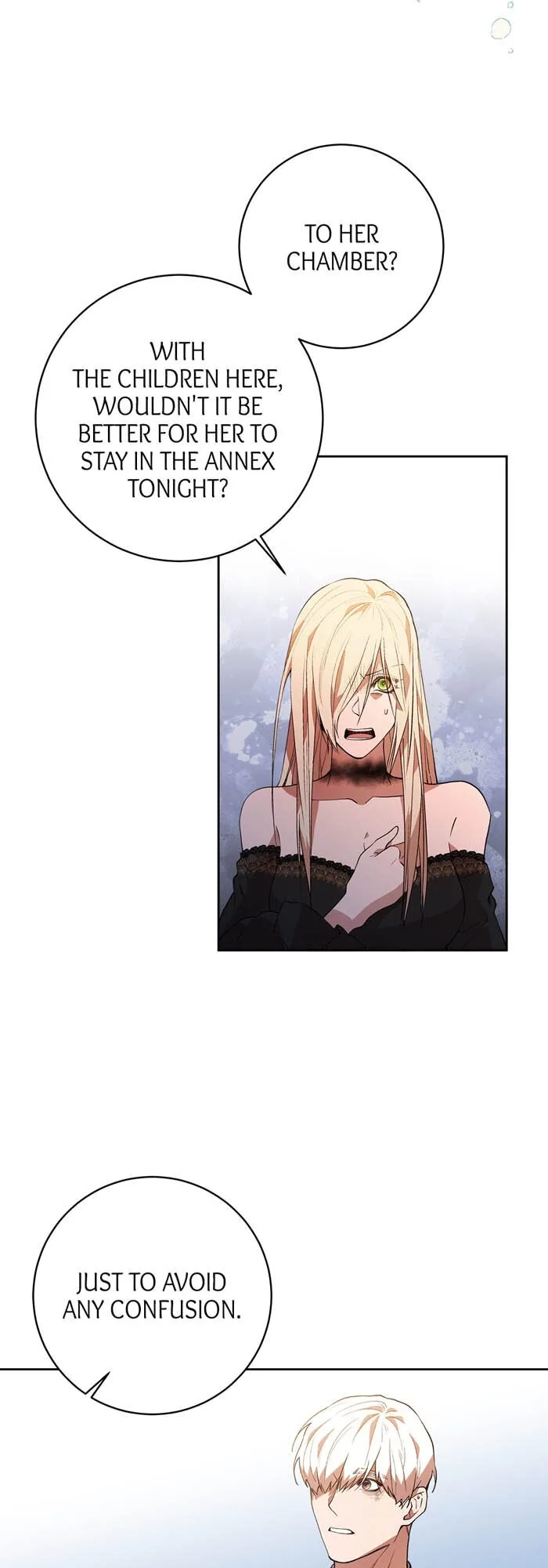 Here Reigns the Vengeful Villainess Chapter 33 page 38