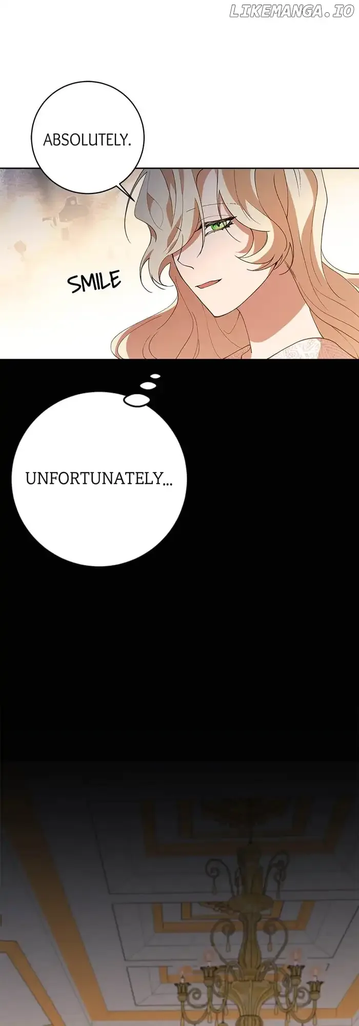 Here Reigns the Vengeful Villainess Chapter 38 page 44