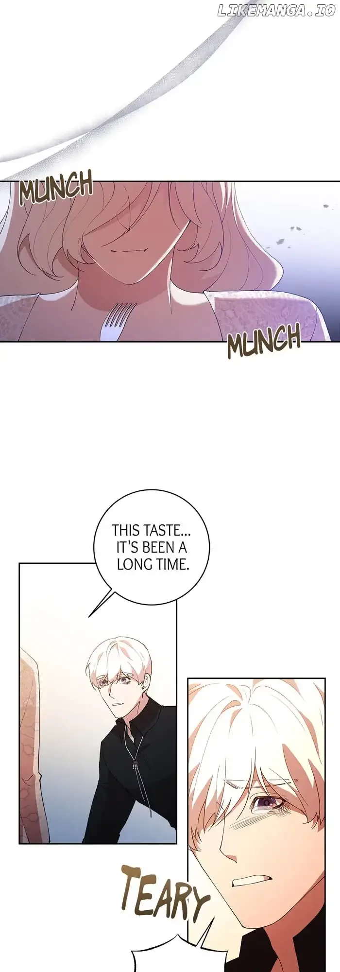 Here Reigns the Vengeful Villainess Chapter 38 page 37