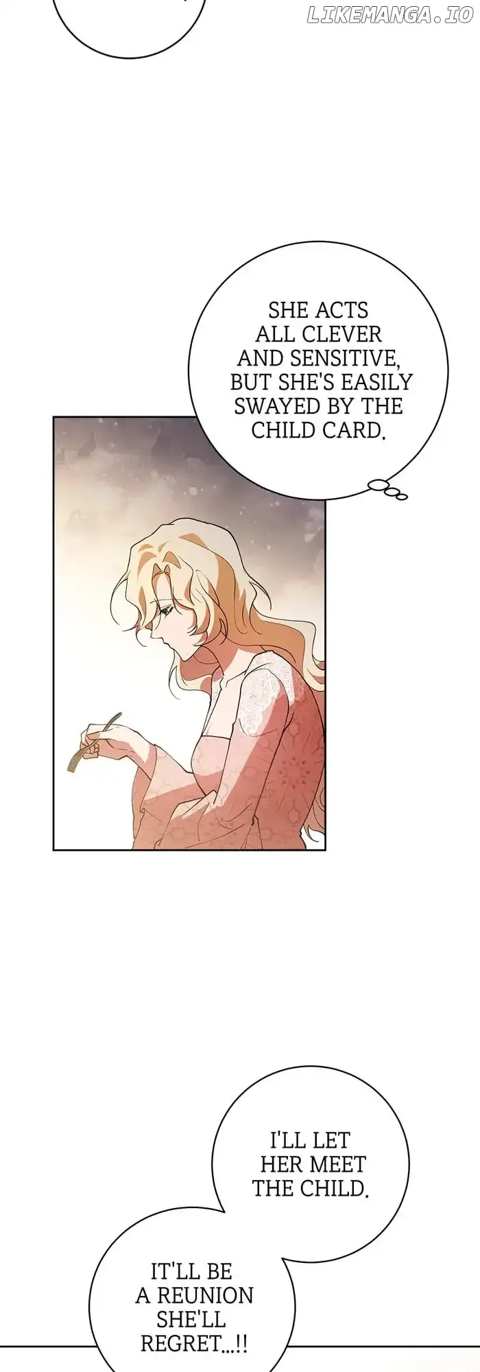 Here Reigns the Vengeful Villainess Chapter 38 page 40