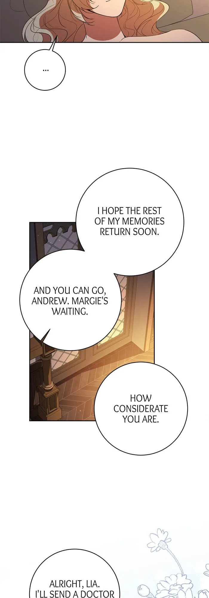 Here Reigns the Vengeful Villainess Chapter 33 page 46