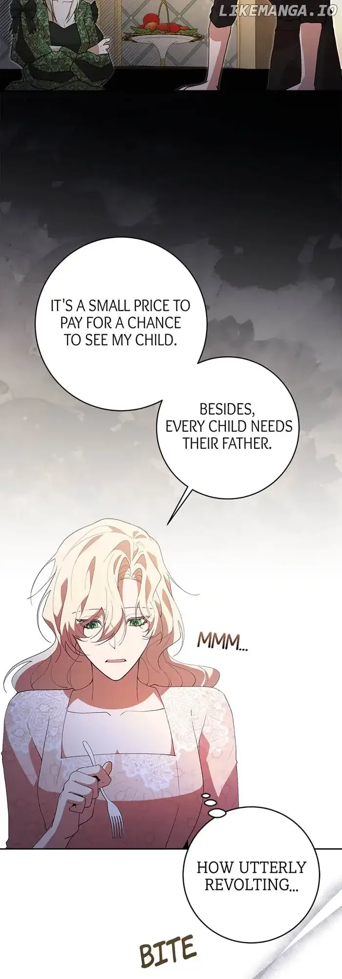 Here Reigns the Vengeful Villainess Chapter 38 page 36