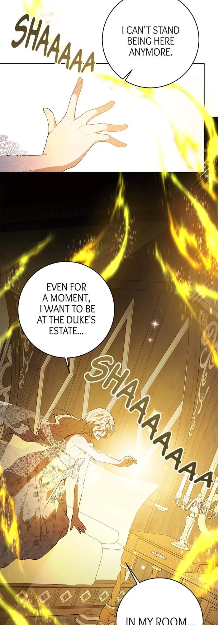 Here Reigns the Vengeful Villainess Chapter 33 page 50