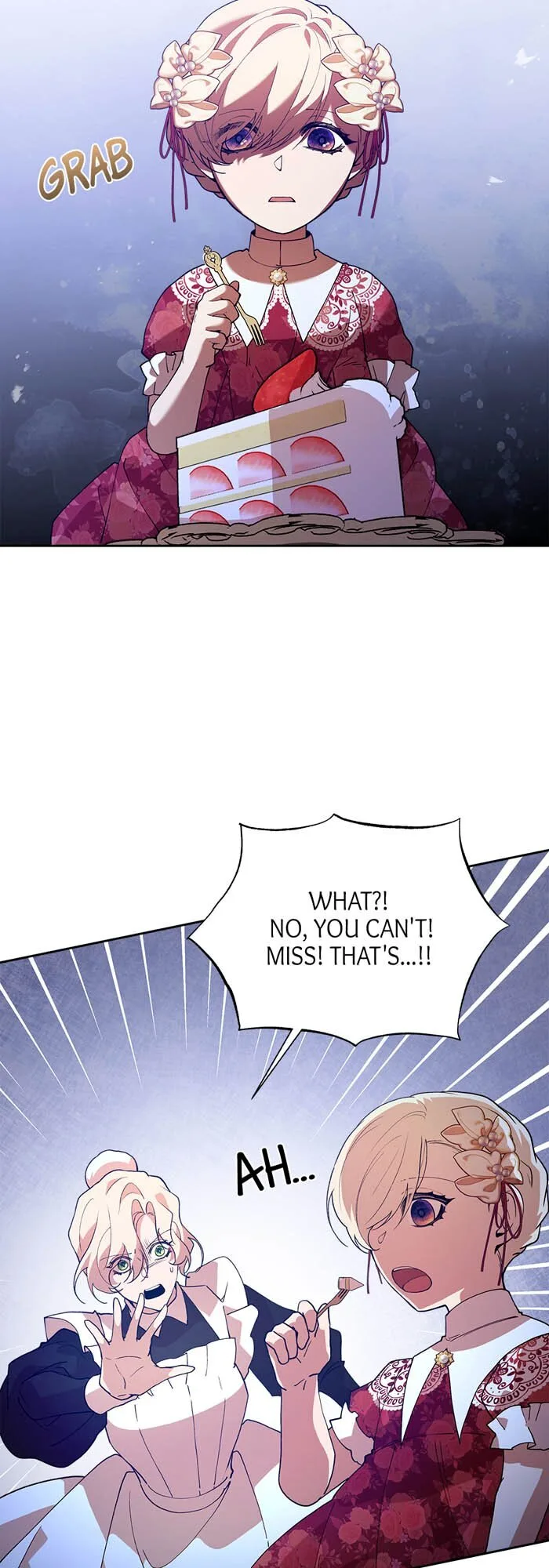 Here Reigns the Vengeful Villainess Chapter 39 page 15