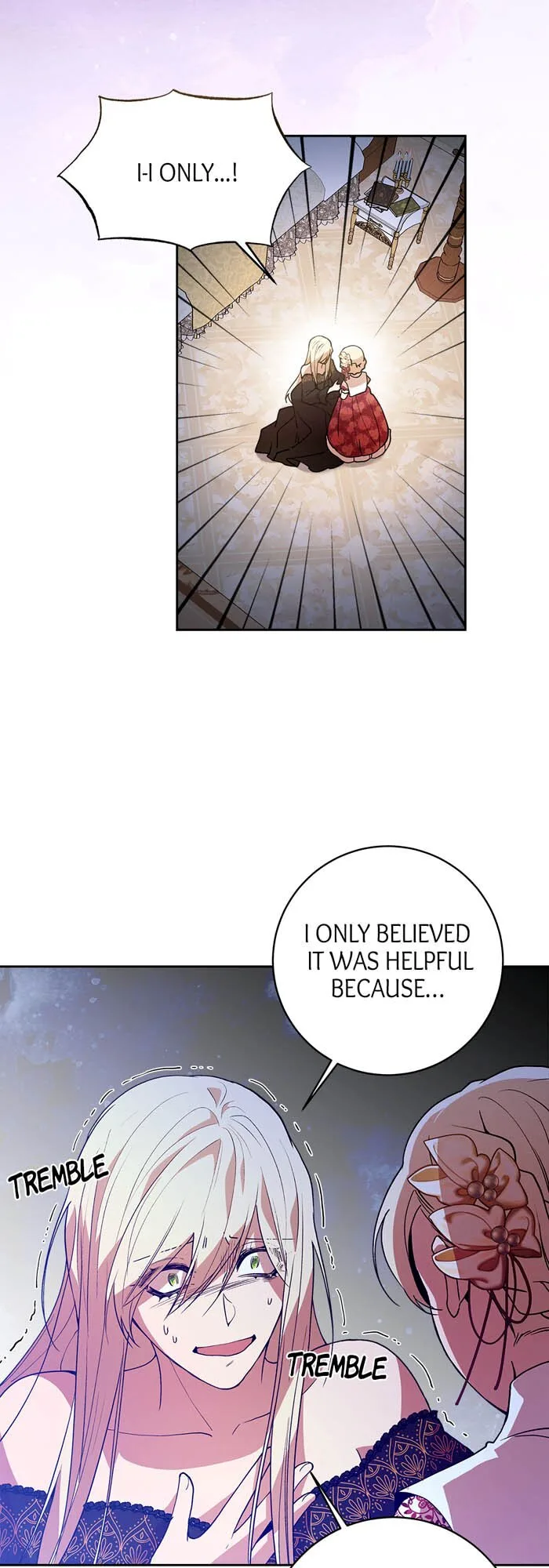 Here Reigns the Vengeful Villainess Chapter 39 page 38