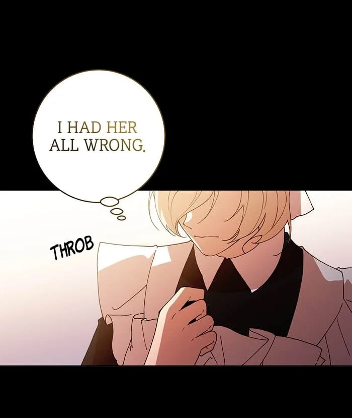 Here Reigns the Vengeful Villainess Chapter 39 page 35