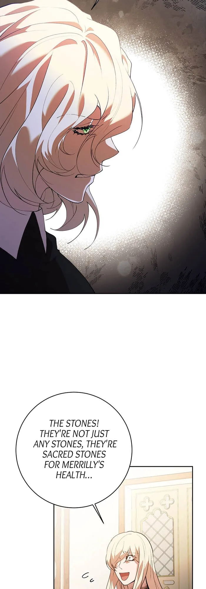 Here Reigns the Vengeful Villainess Chapter 41 page 40