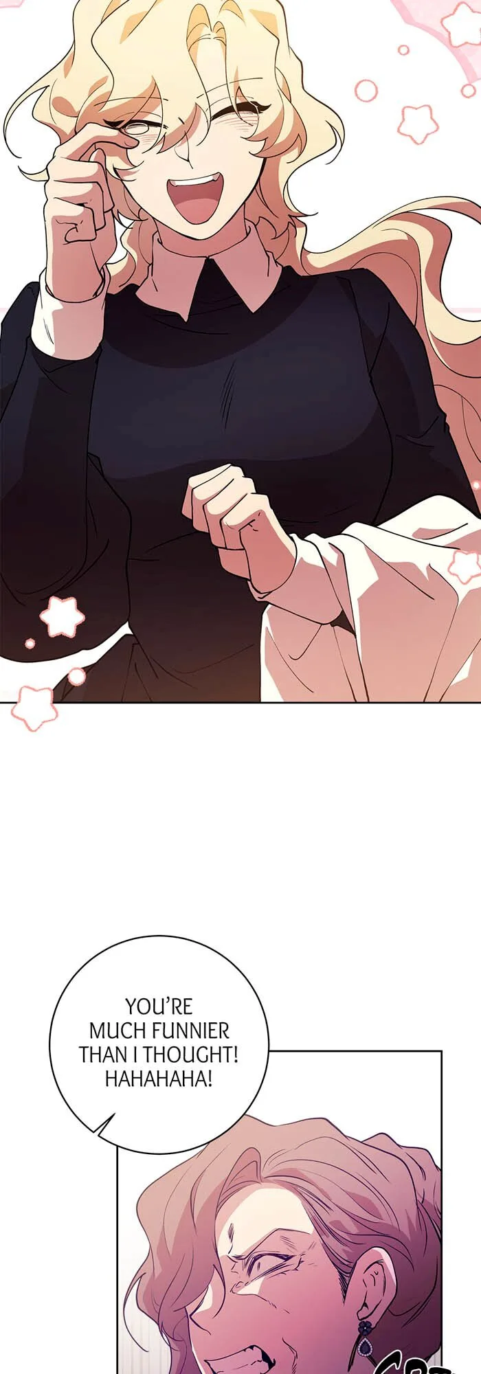 Here Reigns the Vengeful Villainess Chapter 41 page 27