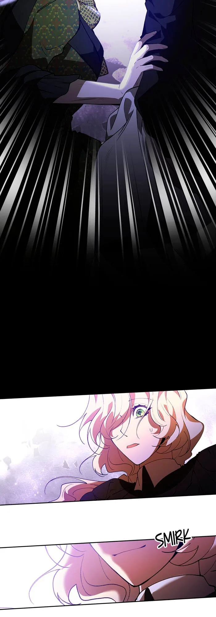 Here Reigns the Vengeful Villainess Chapter 40 page 44