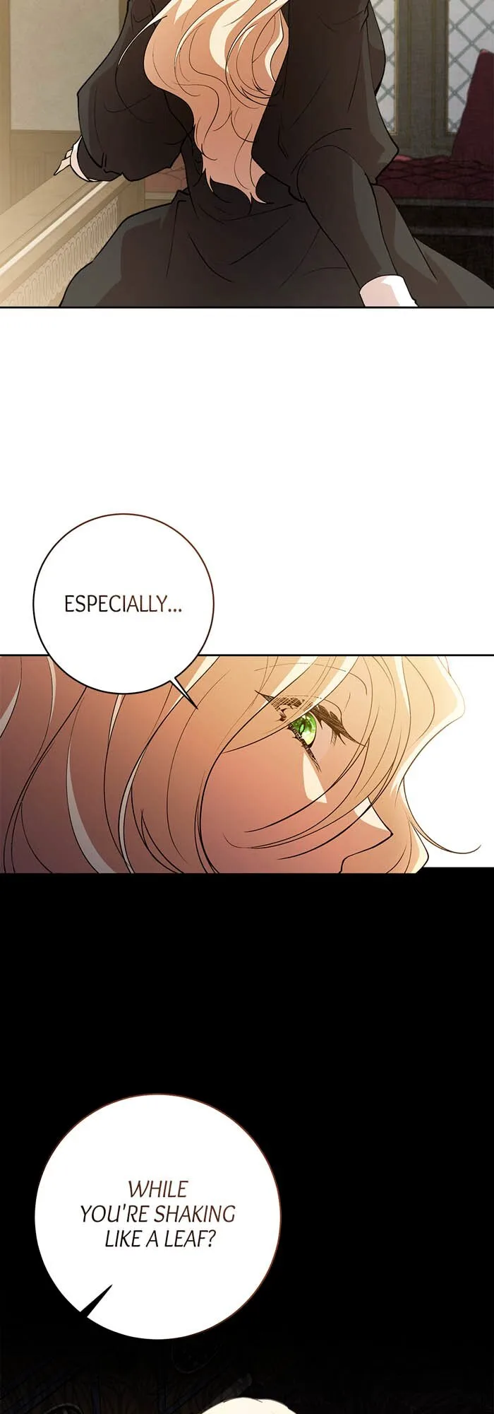Here Reigns the Vengeful Villainess Chapter 41 page 36